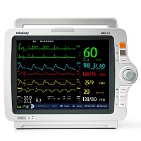 Монитор пациента прикроватный ipm 12