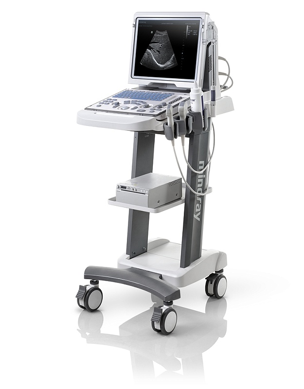 MINDRAY DP-50Vet