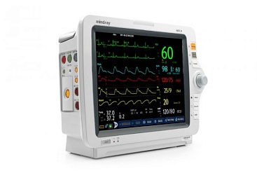 MINDRAY iMEC 8