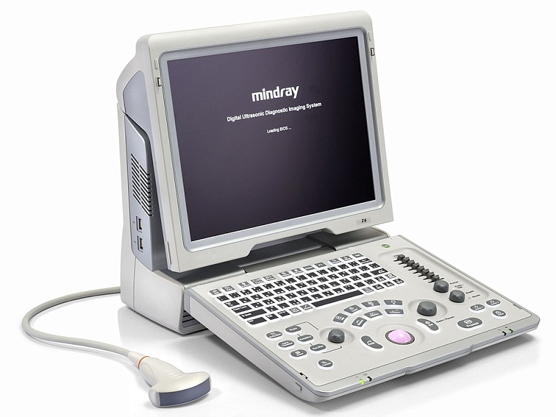 MINDRAY Z5