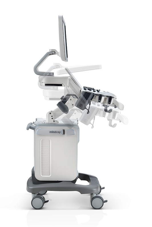 MINDRAY DC 40 Full HD