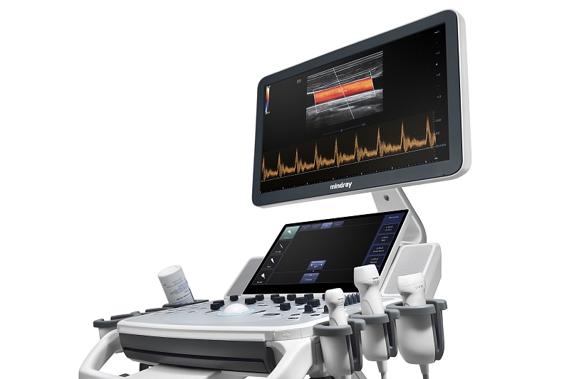 MINDRAY DC 40 Full HD