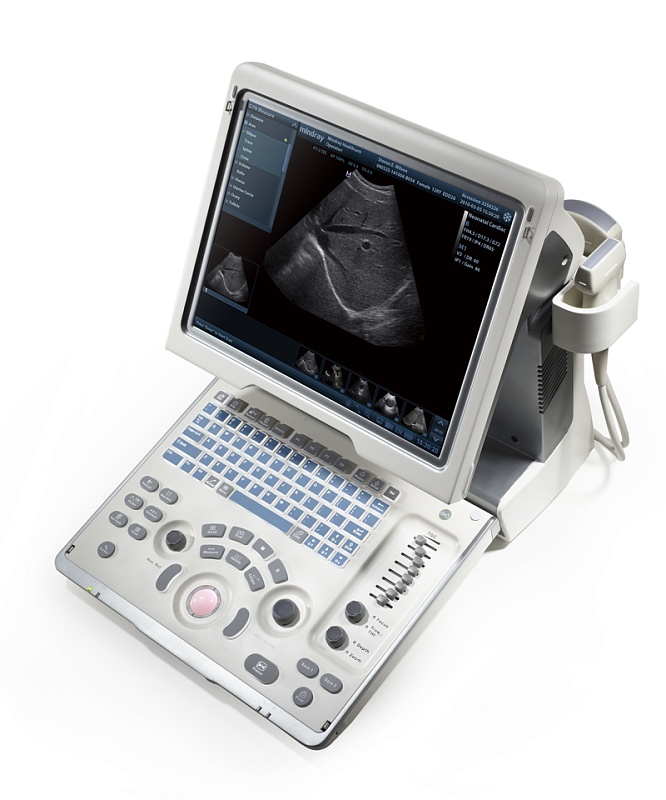 MINDRAY DP-50Vet