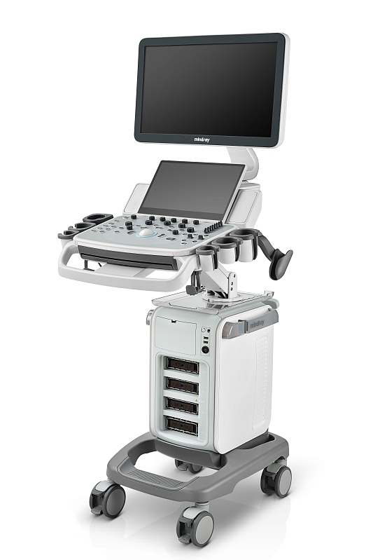 MINDRAY DC 40 Full HD